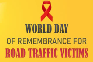 World Day Of Remembrance For Road Traffic Victims 2024