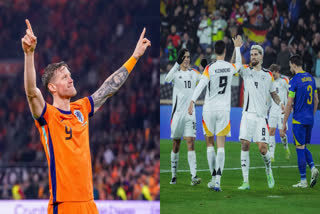 GERMANY VS BOSNIA  NETHERLANDS VS HUNGARY  UEFA NATIONS LEAGUE POINTS TABLE  യുവേഫ നേഷൻസ് ലീഗ്