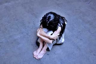 Minor Girl Was Raped by Her Uncle