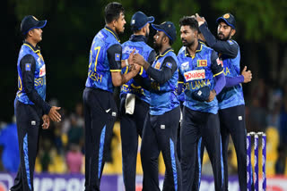 SL vs NZ 2nd ODI Live Streaming