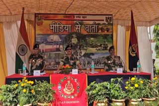 bsf-establishment-day-celebrated-meru-camp-training-center-hazaribag