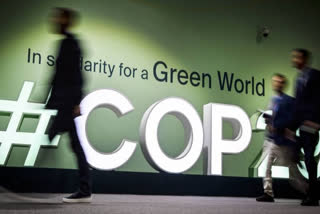 Despite longstanding geopolitical differences, India and China have come together to oppose a proposed carbon border tax introduced by the European Union (EU) at the COP29 Summit in Baku.