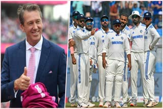 glenn Mcgrath and Virat Kohli