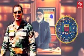 FBI Wanted Former RAW Official Vikash Yadav