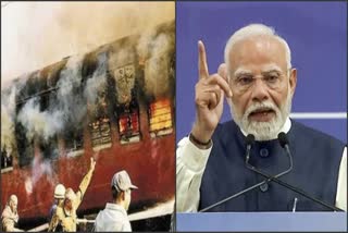 Modi Godhra Train Burning