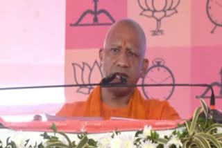 Choosing Maha Vikas Aghadi Is Akin To Endangering The Country: Yogi Adityanath