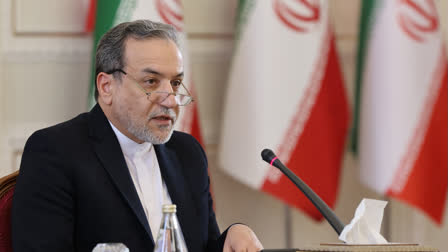 Iran Says 'Limited Opportunity' For Nuclear Diplomacy