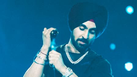 Diljit Dosanjh