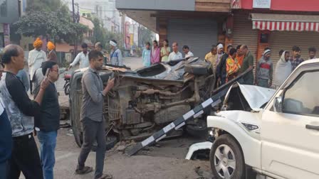 KHARGONE 2 DEATH IN ROAD ACCIDENT