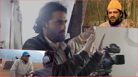 Meet Ali Emran, Kashmiri Filmmaker Whose Film 'Qouluf' Revives Native Language Cinema In Valley