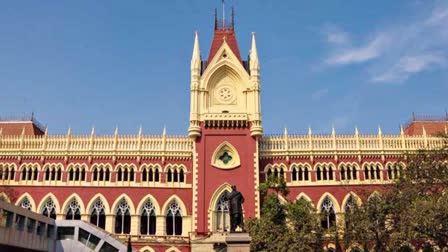 Calcutta High Court