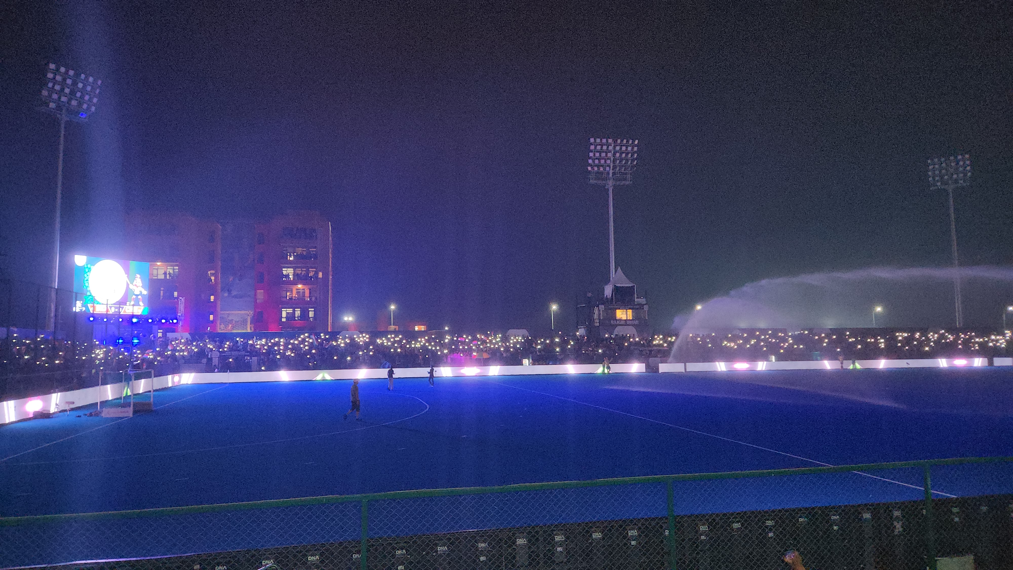 Asian Women Hockey Championship