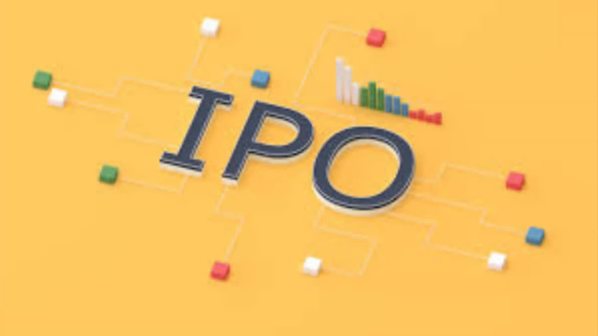 UPCOMING IPO IN NEXT