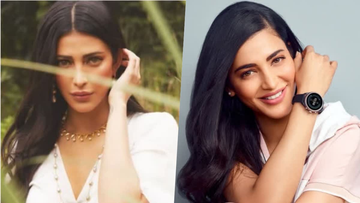 Shruti Haasan about her alcohol addiction  Shruti Haasan alcohol addiction  Shruti Haasan opens up  Shruti Haasan opens up about addiction to alcohol  വെളിപ്പെടുത്തി ശ്രുതി ഹാസൻ  ശ്രുതി ഹാസൻ വെളിപ്പെടുത്തൽ  alcohol was a big thing says Shruti Haasan  actor singer Shruti Haasan  Shruti Haasan about giving up alcohol drinking  Shruti Haasan journey to sobriety  ശ്രുതി ഹാസൻ  മദ്യപാനാസക്തിയെ കുറിച്ച് ശ്രുതി ഹാസൻ  എട്ടുവർഷം മദ്യത്തിന് അടിമയെന്ന് ശ്രുതി ഹാസൻ