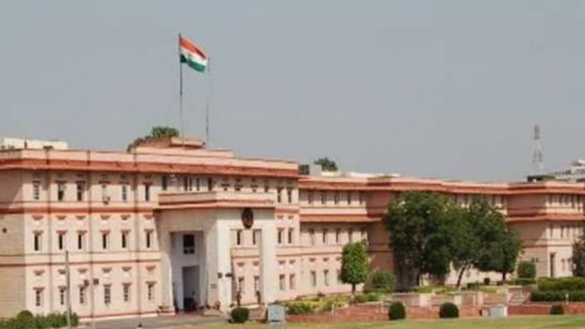 Political appointments open in Rajasthan