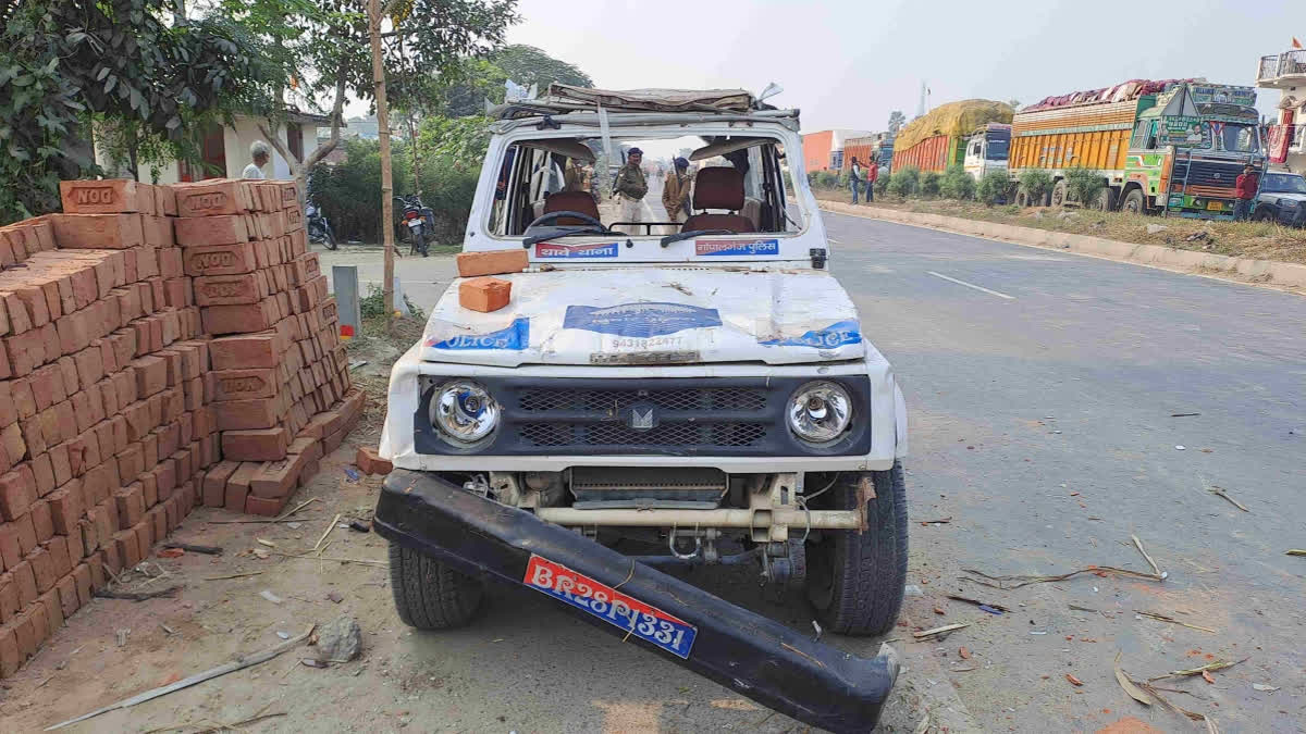 Bihar: Missing priest found murdered; one held; locals protest