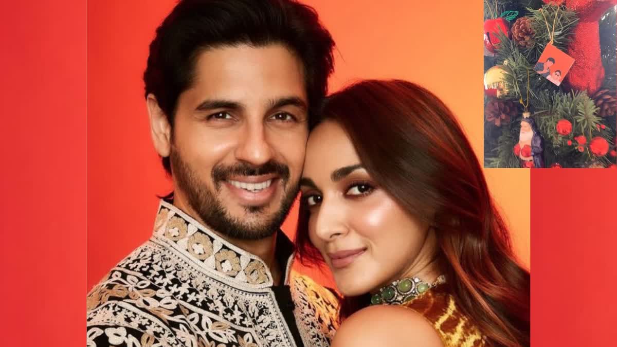 sidharth malhotra and kiara advani