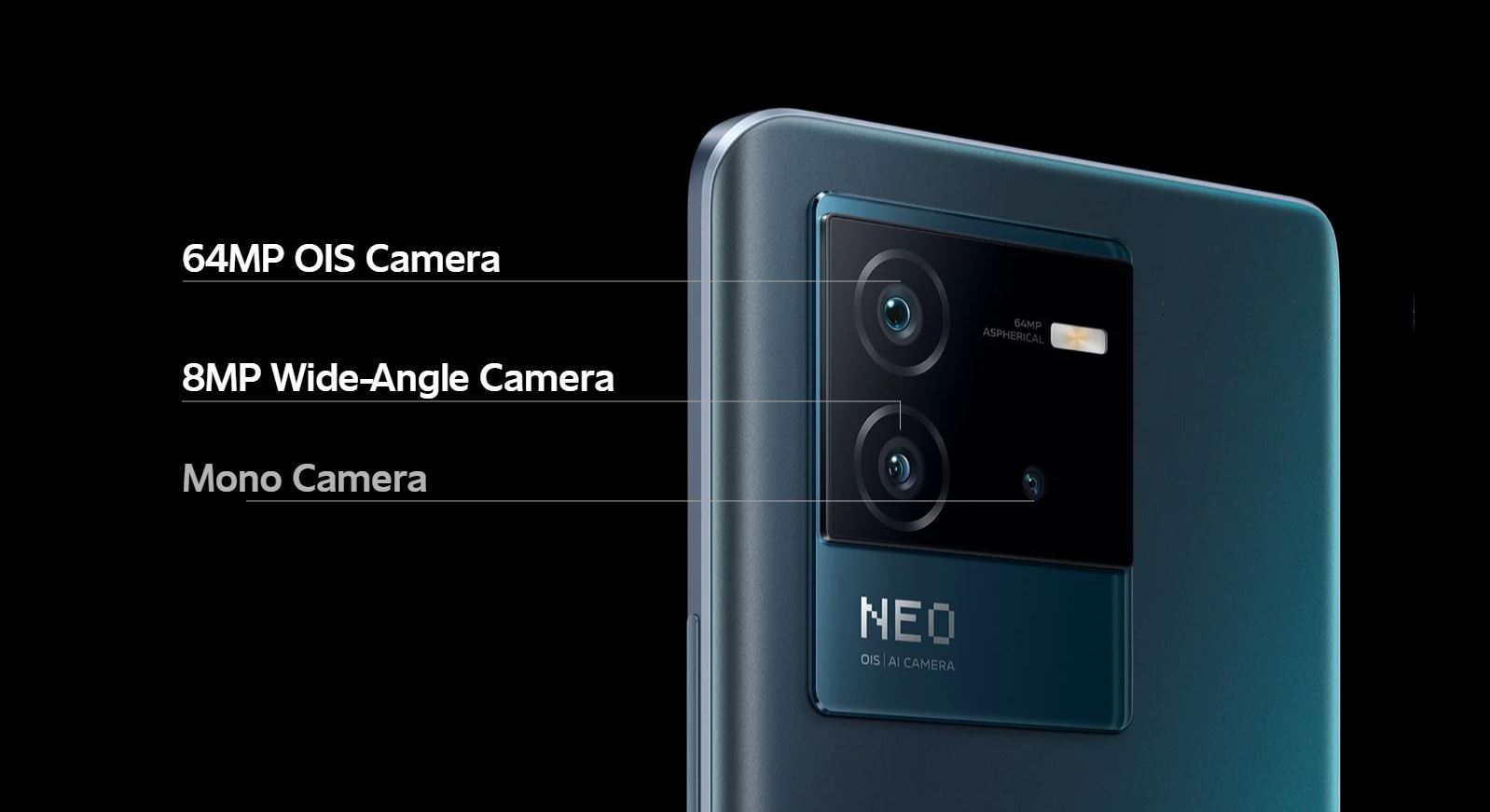 IQOO Neo6 5G