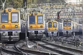 Mumbai Local Mega Block