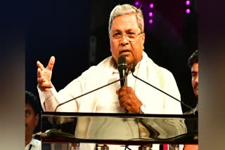 CM Siddaramaiah