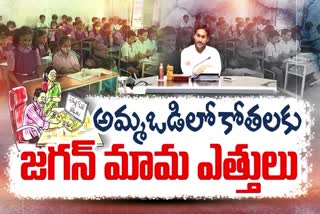 jagananna_ammavodi_program