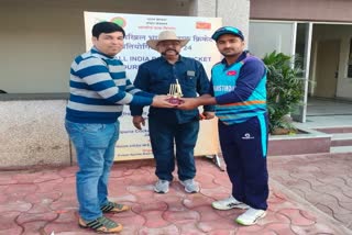 34th All India Postal Cricket Competition