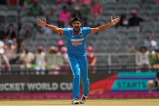 भारत बनाम दक्षिण अफ्रीका पहला वनडे मैच 2023