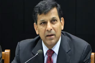 Raghuram Rajan