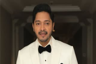 Shreyas Talpade