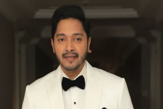 Shreyas Talpade Health