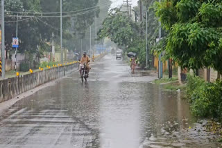 Flood warning issued along Tamirabarani coastal residents