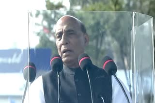 Rajnath Singh