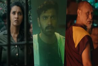 Arulnithi Priya Bhavani Shankar movie  Demonte Colony 2  Arulnithi starrer Demonte Colony 2  Demonte Colony 2 Trailer out  Demonte Colony 2 Trailer  Priya Bhavani Shankar starrer Demonte Colony 2  ഡിമോന്‍റെ കോളനി 2  ഡിമോന്‍റെ കോളനി 2 ട്രെയിലർ പുറത്ത്  ഡിമോന്‍റെ കോളനി 2 ട്രെയിലർ  ഡിമോന്‍റെ കോളനി  ഡിമോന്‍റെ കോളനി രണ്ടാം ഭാഗം  അരുൾനിധി നായകനാകുന്ന ഡിമോന്‍റെ കോളനി 2  horror thriller Demonte Colony  horror movie