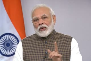 Breach in Parliament security is a very serious matter Prime Minister Modi