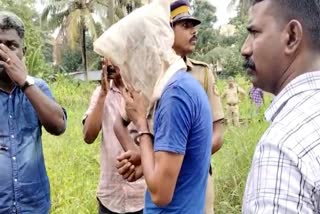 കൊച്ചിയിൽ വയോദികയെ ബലാത്സംഗം ചെയ്‌തു  case of rape of an elderly woman in Kochi  rape case kochi  എറണാകുളം ബലാത്സംഗ കേസ്  കൊച്ചി പീഡന കേസ്  elderly woman was sexually assaulted in Kochi  elderly woman raped in kochi  rape case kochi police reached the spot  accused in kochi rape case  വയോദികയെ പീഡിപ്പിച്ചു  എറണാകുളത്ത് വയോദികയെ പീഡിപ്പിച്ചു