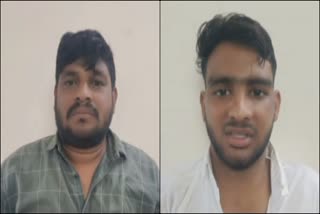 robbery case in kanchipuram