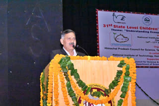 Rajesh Dharmani