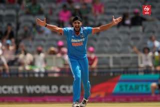 India Vs South Africa 1st ODI Update