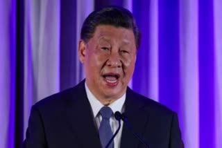 chinese president