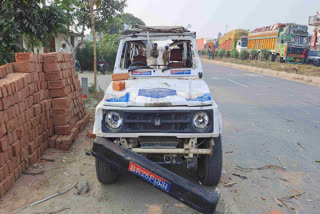 Bihar: Missing priest found murdered; one held; locals protest