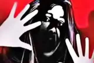 CRIME NEWS FIROZABAD WOMAN WAS GANG RAPED IN HOSPITAL AFTER GIVING HER DRUGS