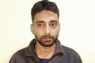 Odisha Police to seek 7-day custody of Kashmiri fraudster