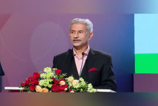 EAM Jaishankar