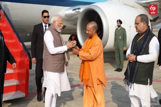 pm Narendra Modi varanasi visit