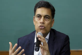 Mumbai woman accuses Sajjan Jindal of raping her; industrialist denies charge