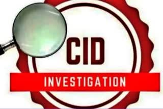 probe to CID