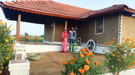 mp home stay of chhindwara