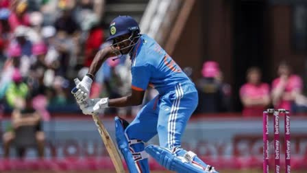 Sai Sudharsan Hit fifty in ODI debut  South Africa vs India 1st ODI Result  Sai Sudharsan ODI record  South Africa vs India  സായ്‌ സുദര്‍ശന്‍ എകദിന അരങ്ങേറ്റം  സായ്‌ സുദര്‍ശന്‍ ഏകദിന റെക്കോഡ്  സായ്‌ സുദര്‍ശന് അരങ്ങേറ്റത്തില്‍ ഫിഫ്‌റ്റി  ഇന്ത്യ vs ദക്ഷിണാഫ്രിക്ക  Sai Sudharsan