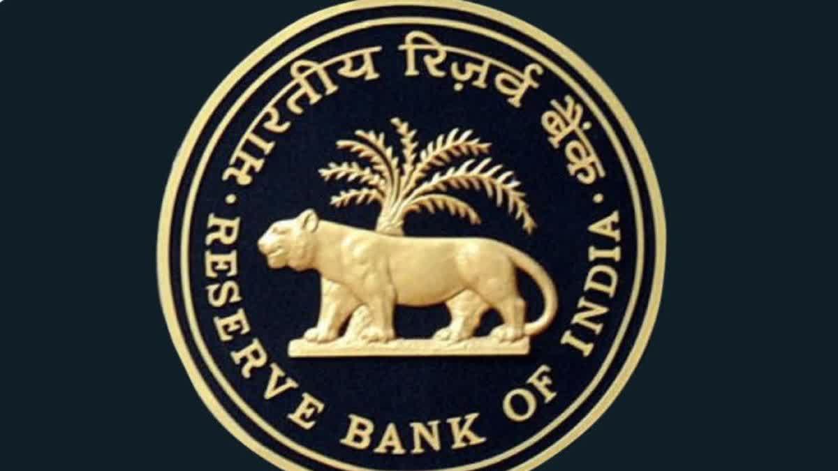 RBI Imposed Fine