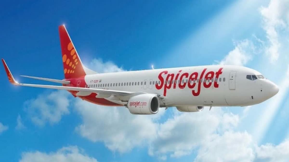 SpiceJet